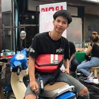 เสียงต้นฉบับ - Sigo Yenjai