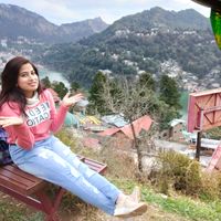 original sound - Deepshikha Singh