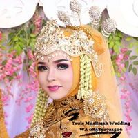tsuismuslimahwedding