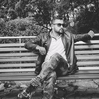 original sound - karthik