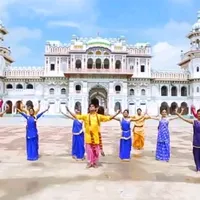 original sound - mithaladham1