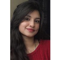 original sound - Nitika Wilson