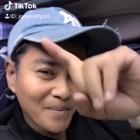 original sound - John Arcilla