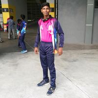 silambammurugan