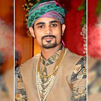 original sound - Sakhi Hamid Hussain