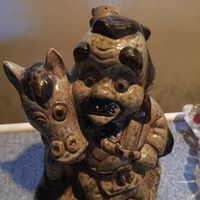 サントリーオールド