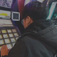 原聲 - 朴天佑-