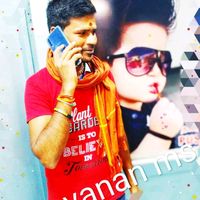 original sound - Saravanan M. S
