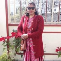 original sound - Radhika Sharma