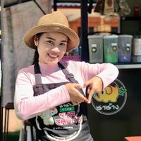เสียงต้นฉบับ - ชาช้าง สาขาหาดสําราญ