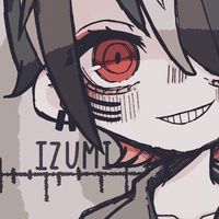 オリジナル楽曲 - IZUMI👅▹▸