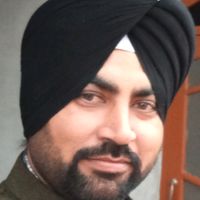 original sound - Raju Sidhu