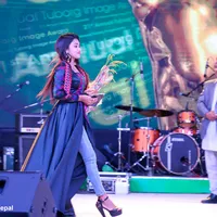 original sound - shantishree.pariyar