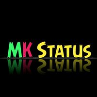 original sound - mk_status