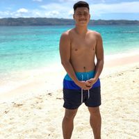 original sound - John Jovit Ermita