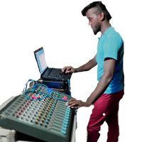 original sound - djrockstar djanil