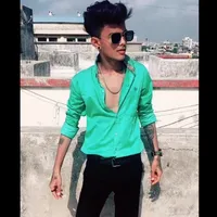 Machayenge