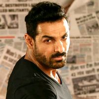 original sound - JOHN ABRAHAM