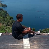 suara asli - Antoe Bo Gel