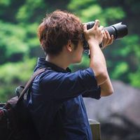 オリジナル楽曲 - Linksphotograph