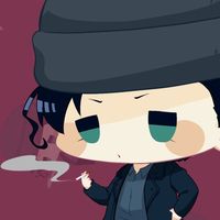 オリジナル楽曲 - Rye
