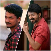 original sound - 🔥மதுரைபாண்டி🔥