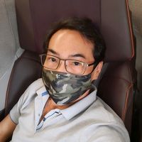 原声 - 活在当下