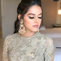 original sound - Naseeha Abid