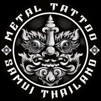 metaltattookohsamui