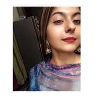 Yashita sawhney