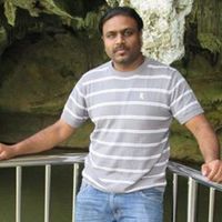 original sound - Naveenraj Raj