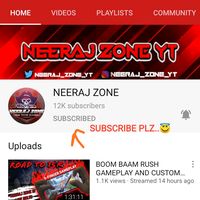 neeraj_zone_yt