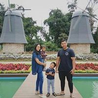 suara asli - Susi Ratna Dewi