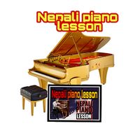 original sound - Nepali piano lesson