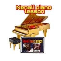 original sound - nepalipianolesson