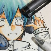 kuma_draw