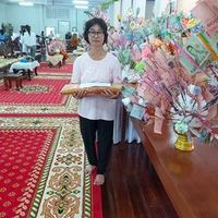 เสียงต้นฉบับ - tiew_orapin