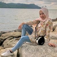 suara asli - Fifi ♡