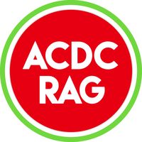 オリジナル楽曲 - acdcrag