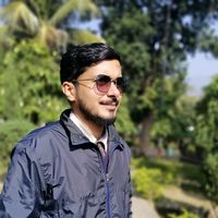 original sound - Kamal Paudel