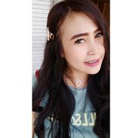 suara asli - millyea