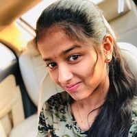 thapaswini....dimpu