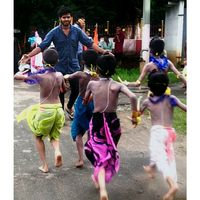 vaishagvys