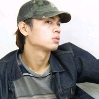 suara asli - Roni Rasidi