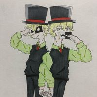 オリジナル楽曲 - サトイモ🍠🍠🍠