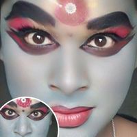 original sound - M.G.SAKTHI