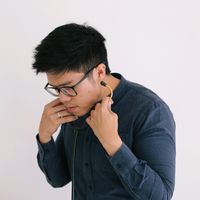 original sound - dr. Dion Haryadi