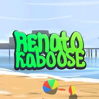 оригинальный звук - Renato_Kaboos1k