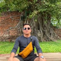 original sound - Maynard Eugenio Ylag
