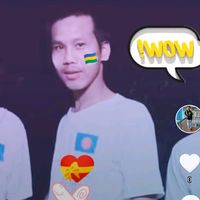 เสียงต้นฉบับ - นายอ้าย สวย